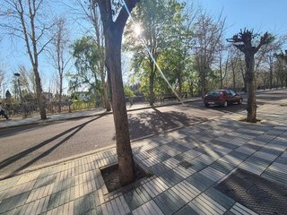 Garaje en venta en Centro en Palencia
