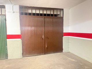 Garaje en venta en Centro en Palencia