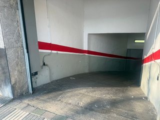 Garaje en venta en Centro en Palencia