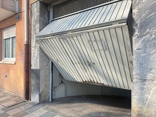 Garaje en venta en Centro en Palencia
