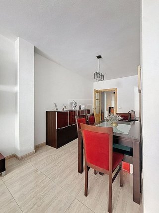 Piso en venta en Parque de la Ermita - Parque de San Roque en Churriana de la Vega