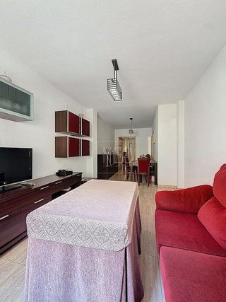 Piso en venta en Parque de la Ermita - Parque de San Roque en Churriana de la Vega