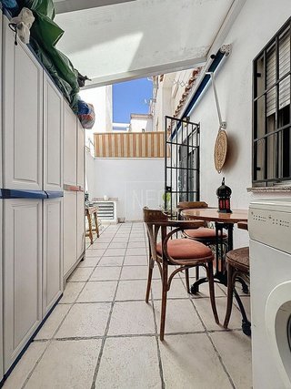 Piso en venta en Parque de la Ermita - Parque de San Roque en Churriana de la Vega
