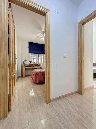 Piso en venta en Parque de la Ermita - Parque de San Roque en Churriana de la Vega