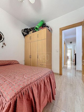 Piso en venta en Parque de la Ermita - Parque de San Roque en Churriana de la Vega