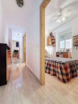 Piso en venta en Parque de la Ermita - Parque de San Roque en Churriana de la Vega