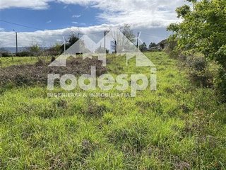 Terreno en venta en Redondela