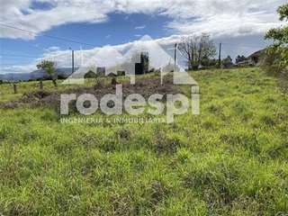 Terreno en venta en Redondela