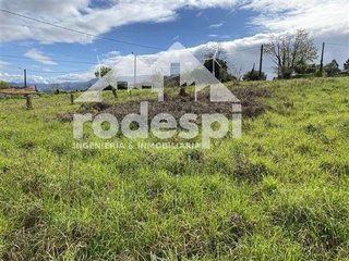 Terreno en venta en Redondela