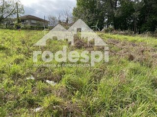 Terreno en venta en Redondela