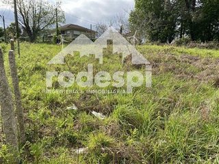 Terreno en venta en Redondela