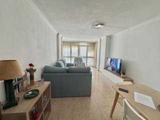 Piso en venta en Parque Ayala - Jardín de la Abadía - Huelín en Málaga