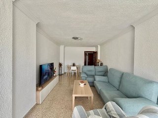 Piso en venta en Parque Ayala - Jardín de la Abadía - Huelín en Málaga