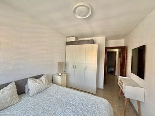Piso en venta en Parque Ayala - Jardín de la Abadía - Huelín en Málaga
