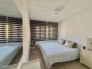 Piso en venta en Parque Ayala - Jardín de la Abadía - Huelín en Málaga