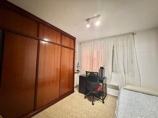 Piso en venta en Parque Ayala - Jardín de la Abadía - Huelín en Málaga