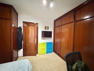 Piso en venta en Parque Ayala - Jardín de la Abadía - Huelín en Málaga
