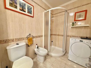 Piso en venta en Parque Ayala - Jardín de la Abadía - Huelín en Málaga