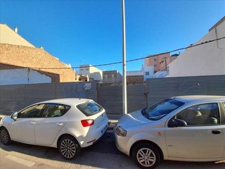 Terreno en venta en Avda. Alemania - Italia en Villarreal