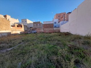 Terreno en venta en Avda. Alemania - Italia en Villarreal