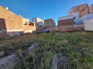 Terreno en venta en Avda. Alemania - Italia en Villarreal