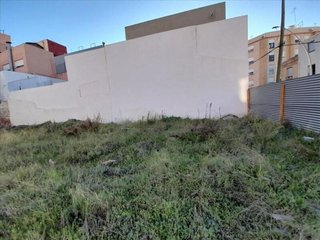 Terreno en venta en Avda. Alemania - Italia en Villarreal