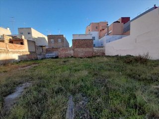 Terreno en venta en Avda. Alemania - Italia en Villarreal