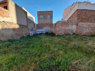 Terreno en venta en Avda. Alemania - Italia en Villarreal