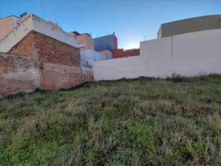 Terreno en venta en Avda. Alemania - Italia en Villarreal