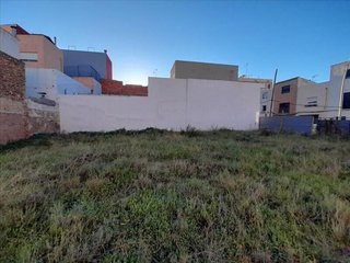 Terreno en venta en Avda. Alemania - Italia en Villarreal