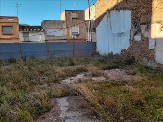 Terreno en venta en Avda. Alemania - Italia en Villarreal