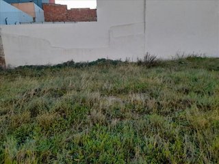 Terreno en venta en Avda. Alemania - Italia en Villarreal