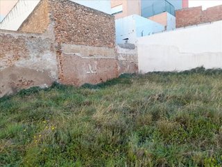 Terreno en venta en Avda. Alemania - Italia en Villarreal