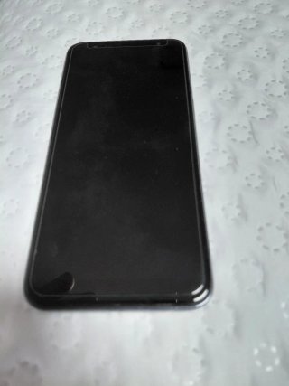 Samsung Galaxy J6+ Negro