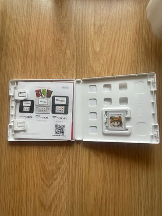 Super Mario 3D Land Nintendo 3DS