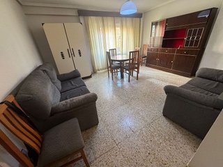 Piso en venta en Garrido Norte - Chinchibarra en Salamanca