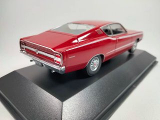 1:43 Ford Fairlane/Torino GT (1968)