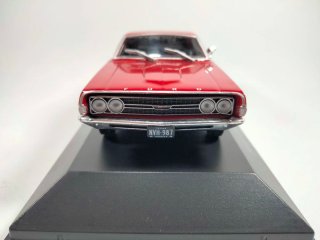 1:43 Ford Fairlane/Torino GT (1968)