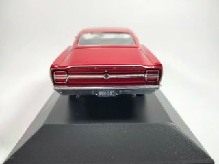 1:43 Ford Fairlane/Torino GT (1968)