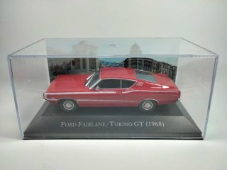 1:43 Ford Fairlane/Torino GT (1968)