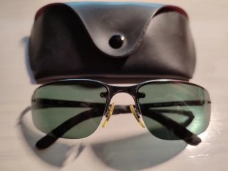 Gafas de sol Ray-Ban RB 3239