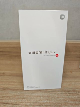 Xiaomi 17 Ultra 512GB