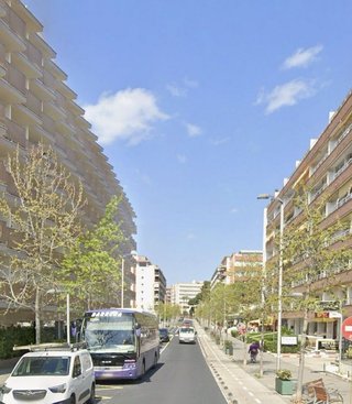 Local comercial en venta en Sta. Clotilde - Fenals en Lloret de Mar