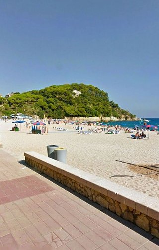 Local comercial en venta en Sta. Clotilde - Fenals en Lloret de Mar
