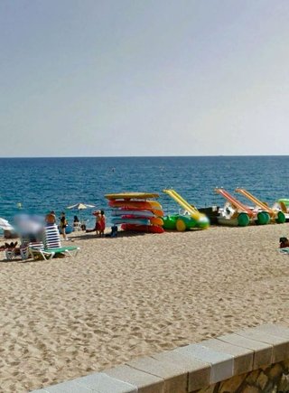 Local comercial en venta en Sta. Clotilde - Fenals en Lloret de Mar