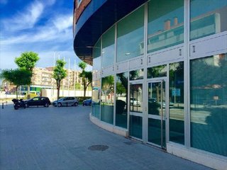 Local comercial en alquiler en Semicentre en Blanes