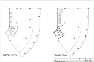 Local comercial en alquiler en Semicentre en Blanes