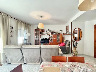 Casa adosada en venta en Caldes de Malavella