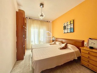 Casa adosada en venta en Caldes de Malavella
