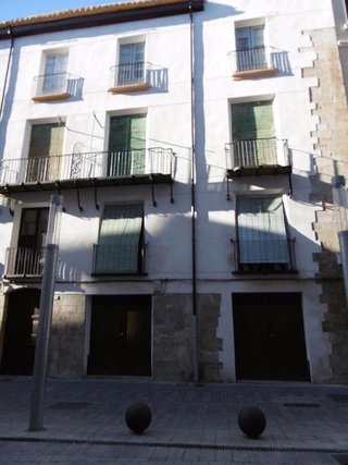 Local comercial en alquiler en Centre en Tortosa